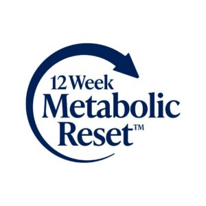 12-Week Metabolic Health Program